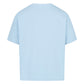 BLUE BASIC CEDE T-SHIRT