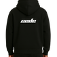 BLACK BASIC CEDE ZIPPER